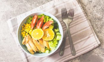 Pequeños consejos para seguir una dieta saludable