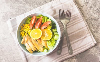 Pequeños consejos para seguir una dieta saludable