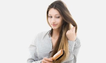Cómo conseguir un pelo sano y fuerte