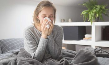 Cómo evitar y tratar la gripe este invierno